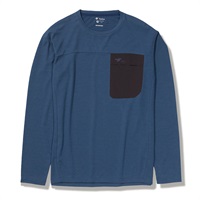 SCプリモクルー (Men's)(ブルー-S)
