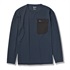 SCプリモクルー (Men's)(ネイビー-S)
