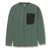 SCプリモクルー (Men's)(アッシュグリーン-S)
