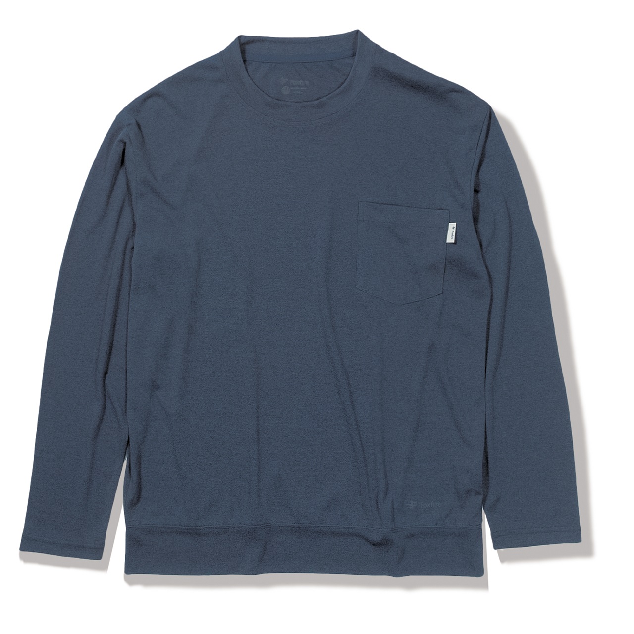 SCメランジクルー (Men's) | Foxfire ブランド公式サイト | 公式通販