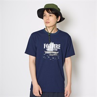 CシールドサバニティーS/S (Men's)
