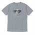 CシールドサバニティーS/S (Men's)(グレー-S)