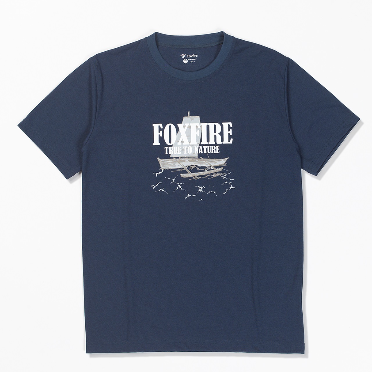 CシールドサバニティーS/S | Foxfire ブランド公式サイト | 公式通販