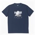 CシールドサバニティーS/S (Men's)(ネイビー-S)
