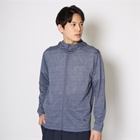 SCウィンドパスフーディ (Men's)
