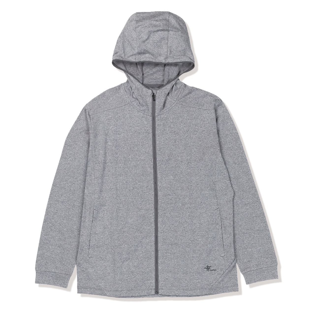 SCウィンドパスフーディ