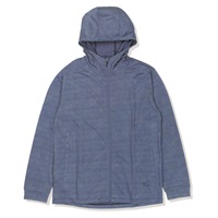 SCウィンドパスフーディ (Men's)(ネイビー-S)