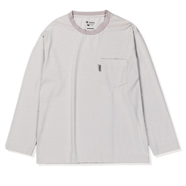スコーロンプレーナークルー (Men's)(アイボリー-M)
