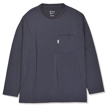 スコーロンプレーナークルー (Men's)(ネイビー-M)