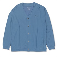 SCプレーナーカーディ (Men's)(ライトブルー-M)