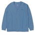 SCプレーナーカーディ (Men's)(ライトブルー-M)