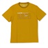 TSコンターラインティーS/S (Men's)(ゴールドイエロー-S)