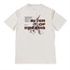 R.O.D×三平フッキングティーS/S (Men's)(オフホワイト-M)