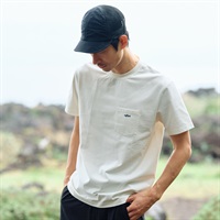 TSフィッシュポケットティーS/S (Men's)