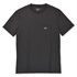 TSフィッシュポケットティーS/S (Men's)(ブラック-S)