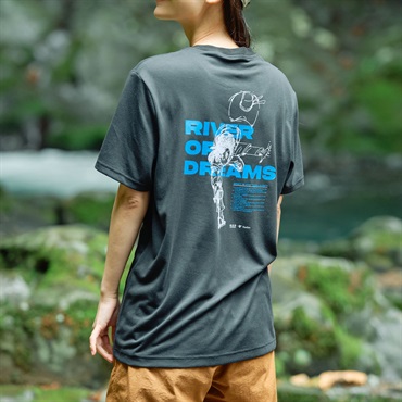 R.O.D×三平キャスティングティーS/S (Men's)