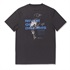 R.O.D×三平キャスティングティーS/S (Men's)(ブラック-M)