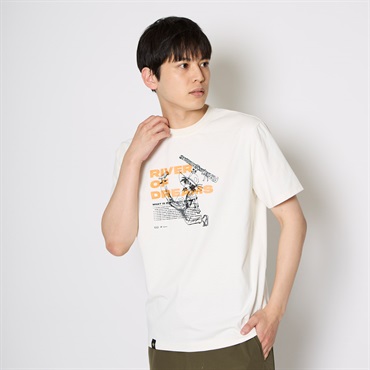 SP R.O.D×三平シンク T S/S | Foxfire ブランド公式サイト | 公式通販