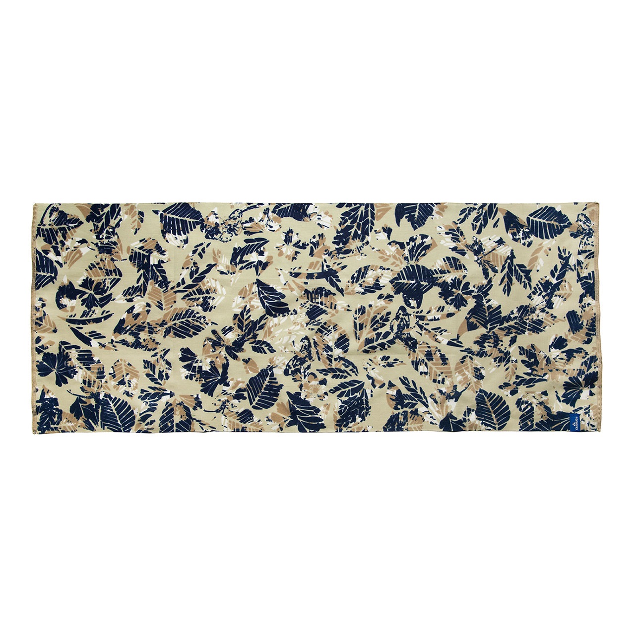 ボタニカルテヌグイ(アイボリー)