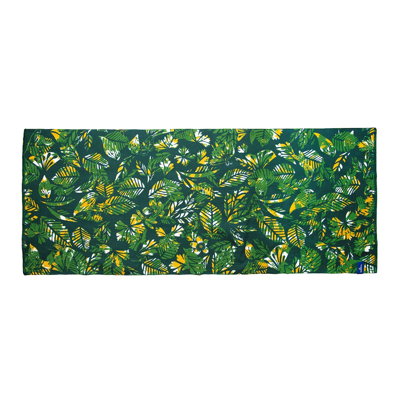 ボタニカルテヌグイ(グリーン)