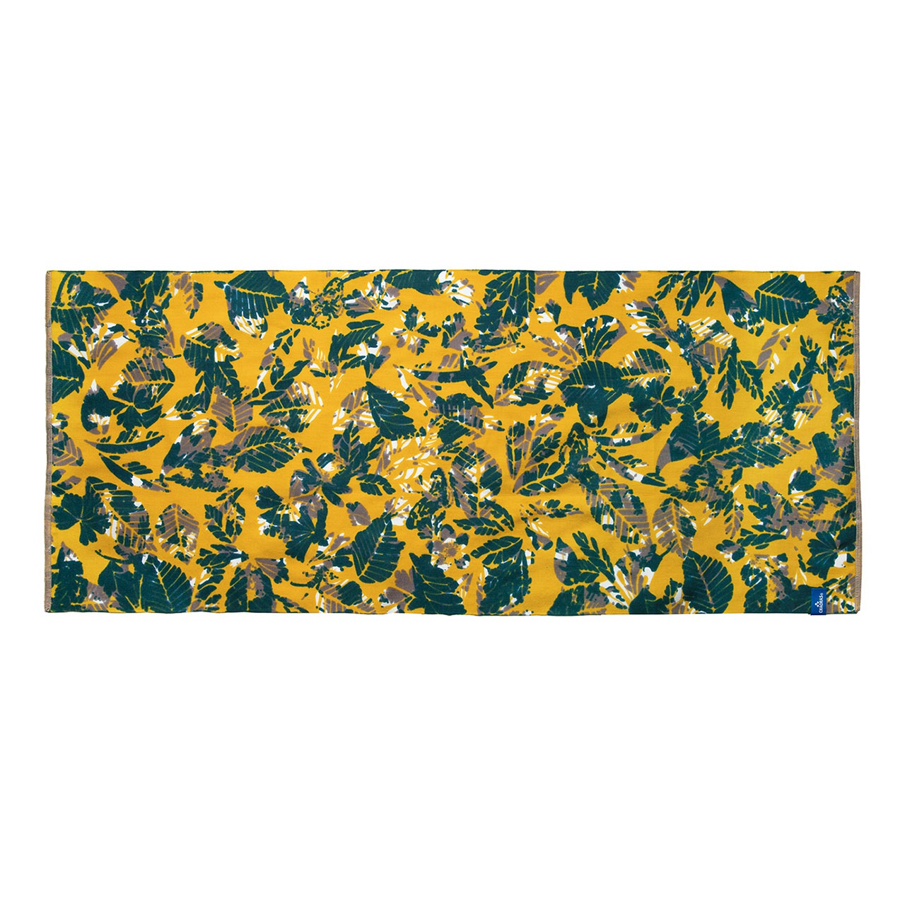 ボタニカルテヌグイ(オレンジ)