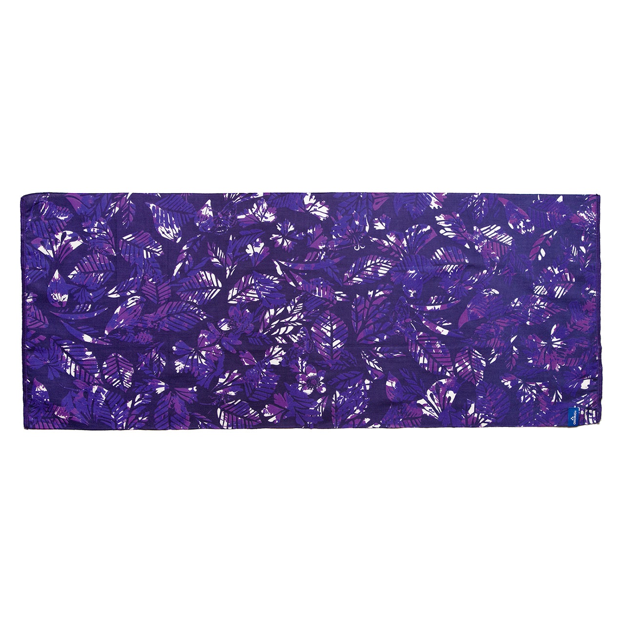 ボタニカルテヌグイ(パープル)