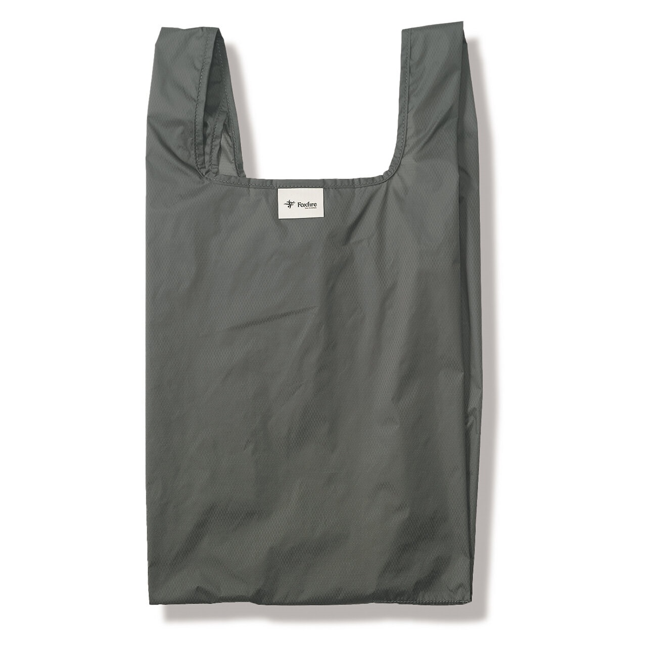 エマバッグM(グレー)