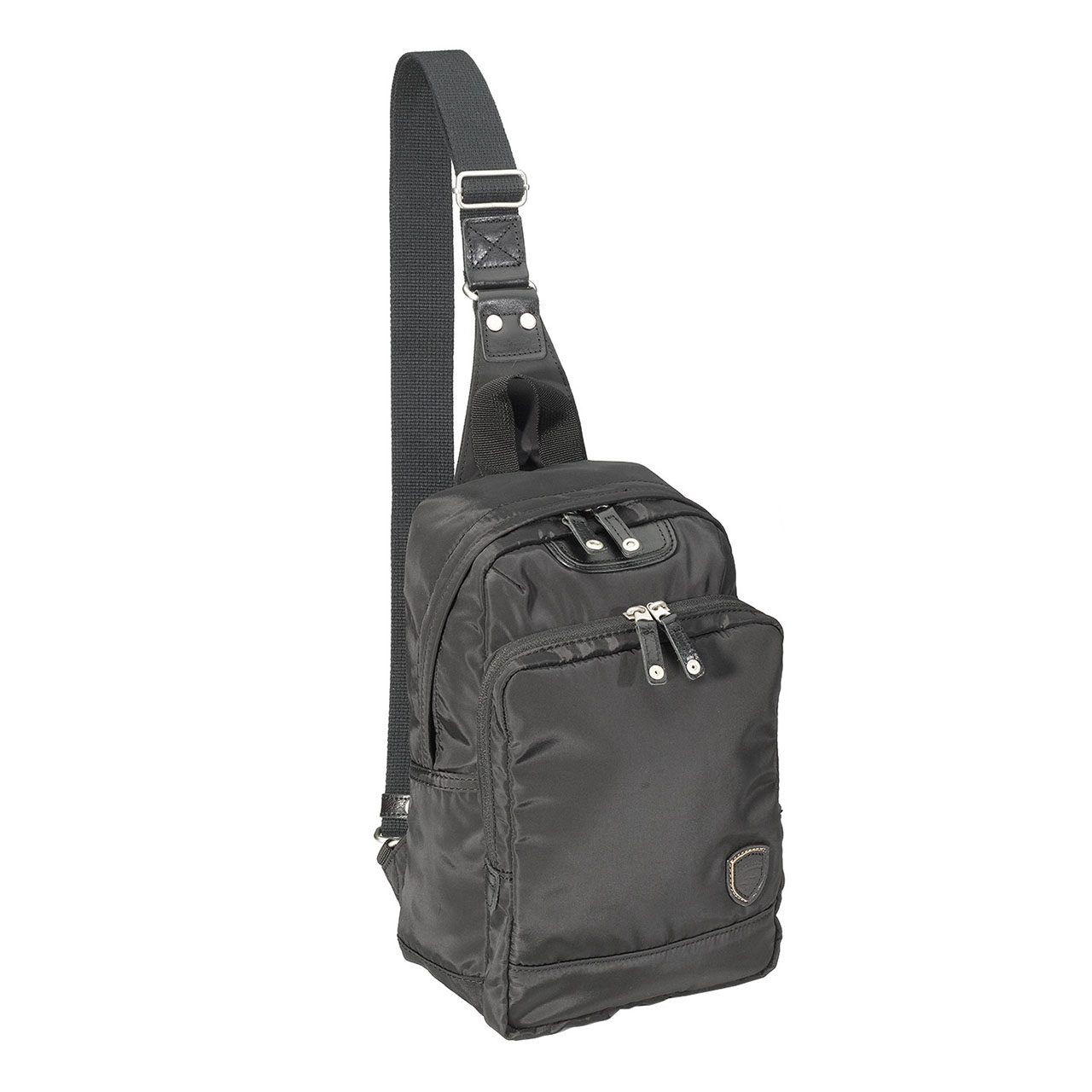 NEO-CHICスリングパック(ブラック)