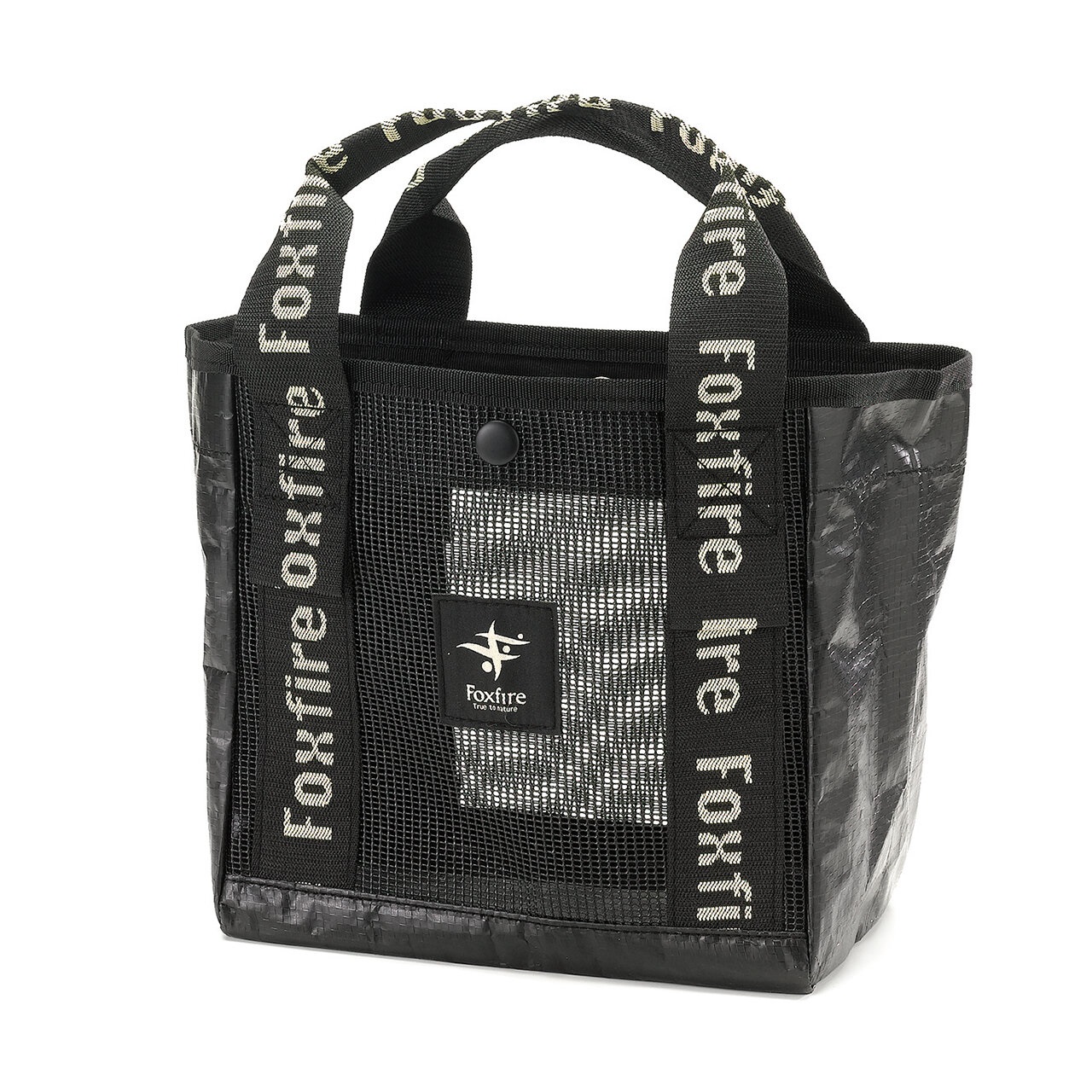 ダートパックドライトートミニ | Foxfire ブランド公式サイト | 公式