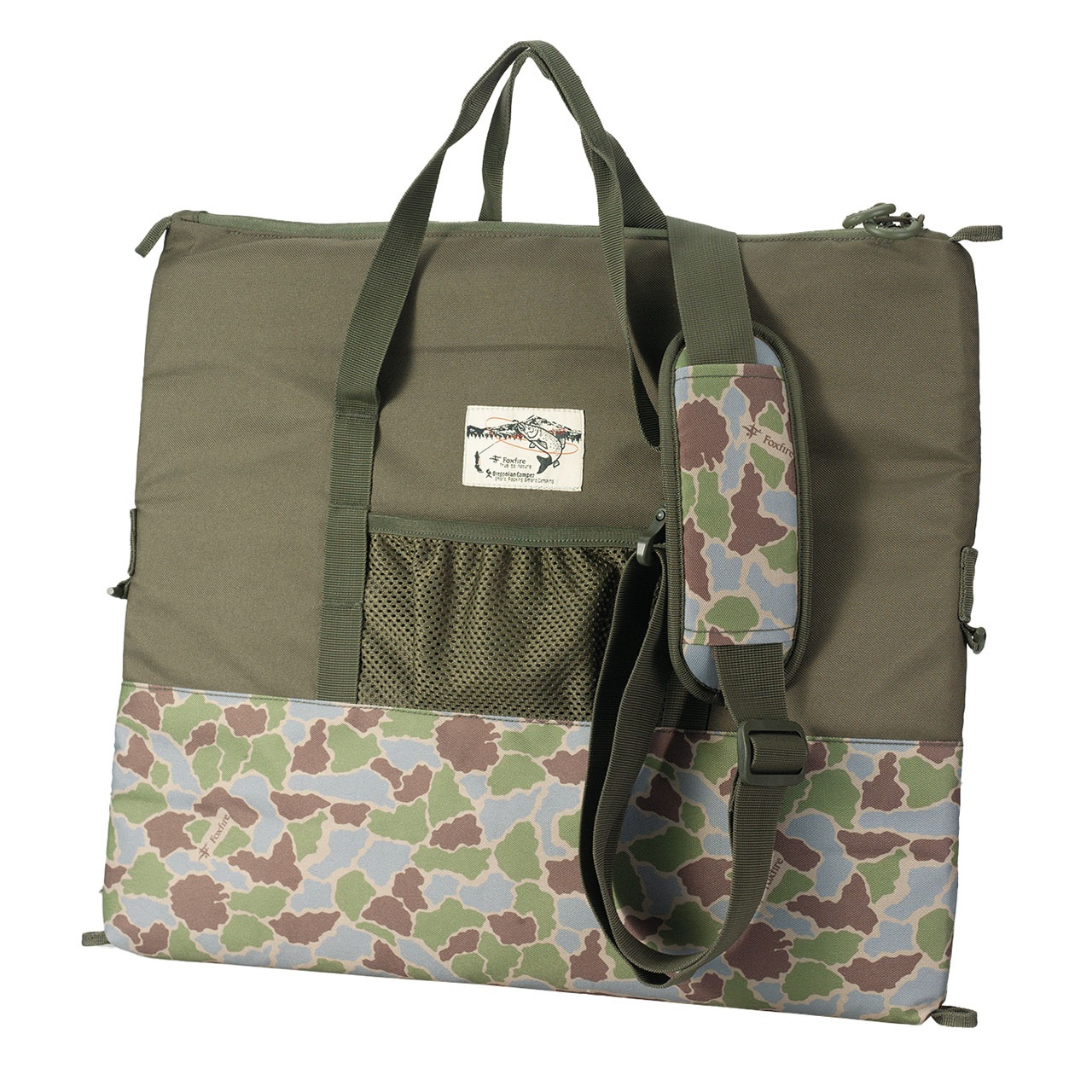 Amazon.com: Foxfire(フォックスファイヤー) Casual Bag