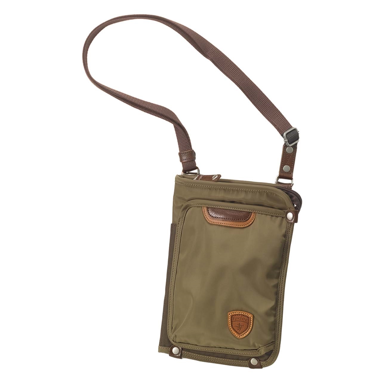 NEO-CHICタイニーショルダー | Foxfire ブランド公式サイト