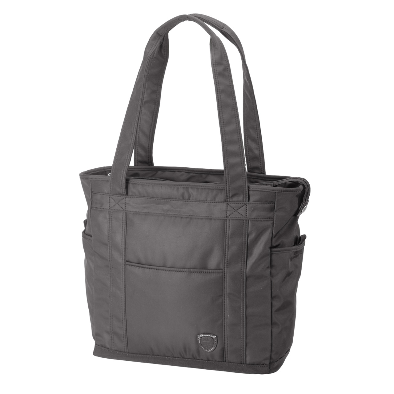 NEO-CHICトート(ブラック)