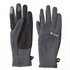 パワーストレッチグラブ(チャコール-XS)