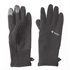 パワーストレッチグラブ(ブラック-XS)