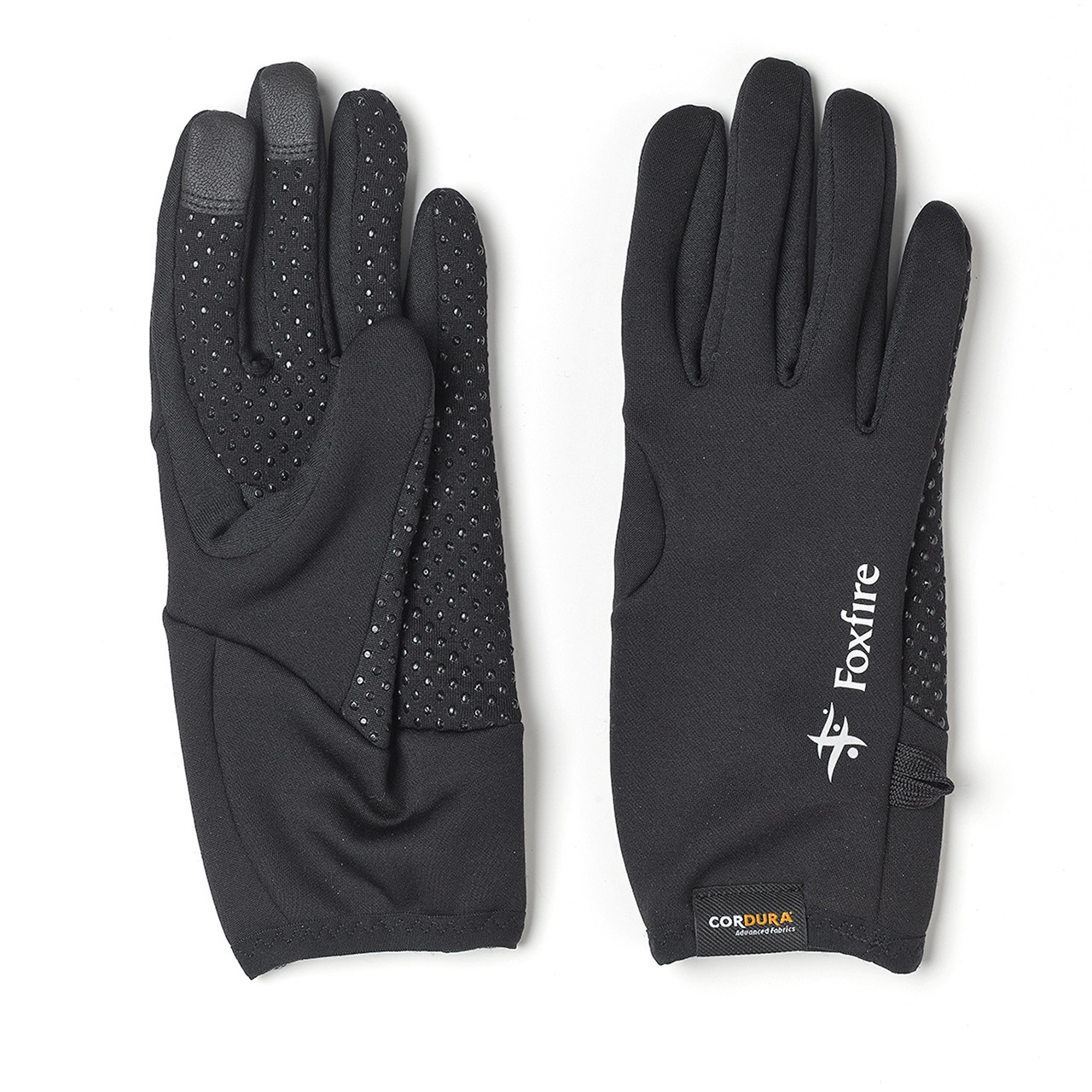 ウォームグリッパー(ブラック-XS)