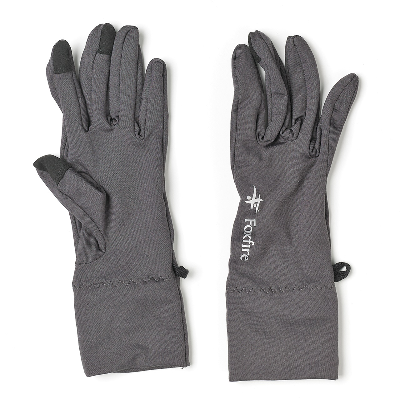 ライナープラスグラブ(グレー-XS)