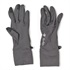 ライナープラスグラブ(グレー-XS)