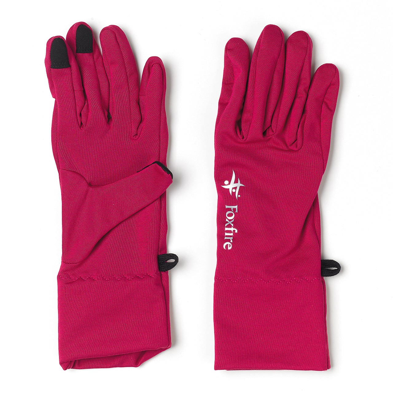 ライナープラスグラブ(ピンク-XS)