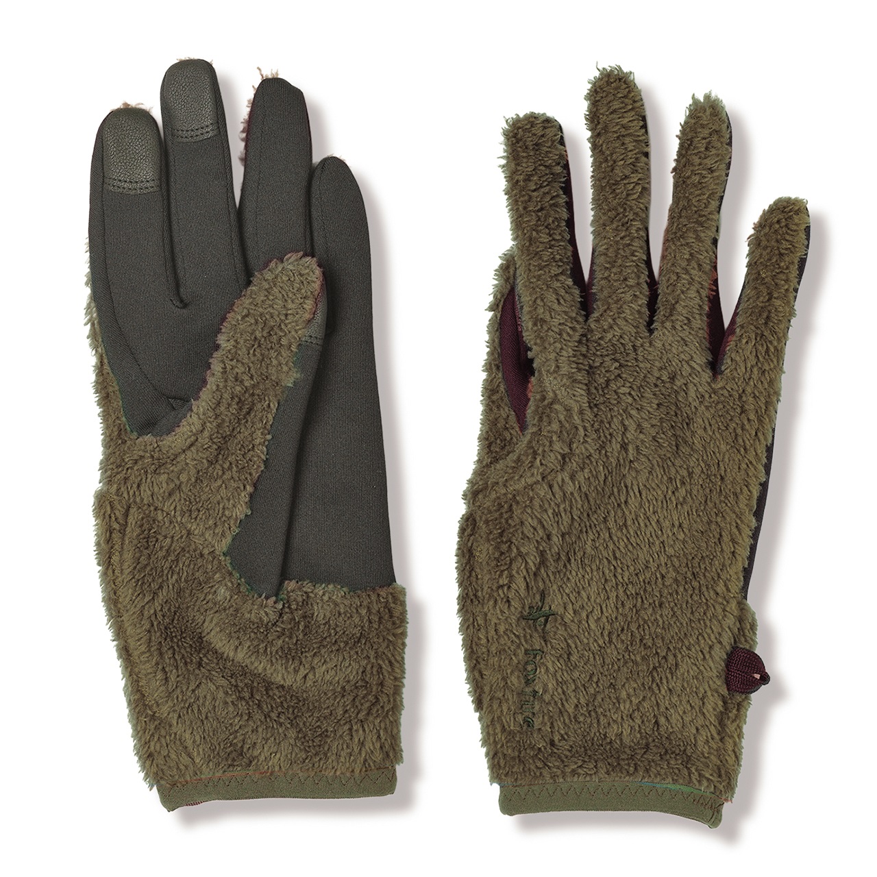 専用　　使用頻度少　ウォームクラフツマニュファクチャー ジ・ウォームスクラフツ マニュファクチャー(The Warmthcrafts