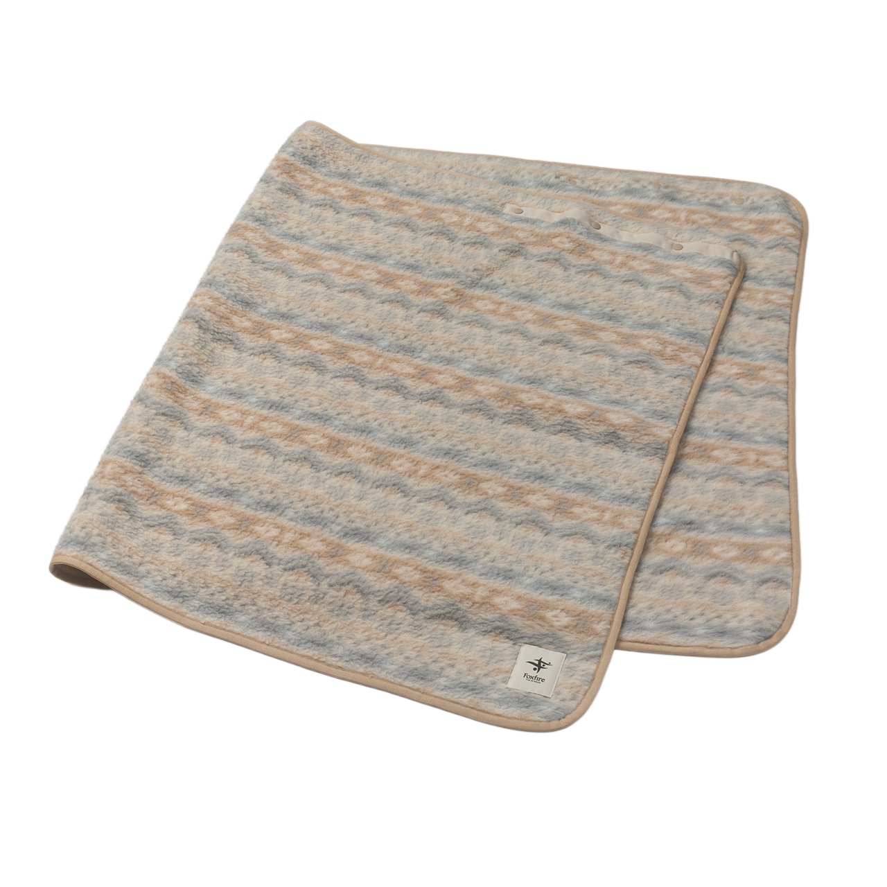 KTLフリースブランケット