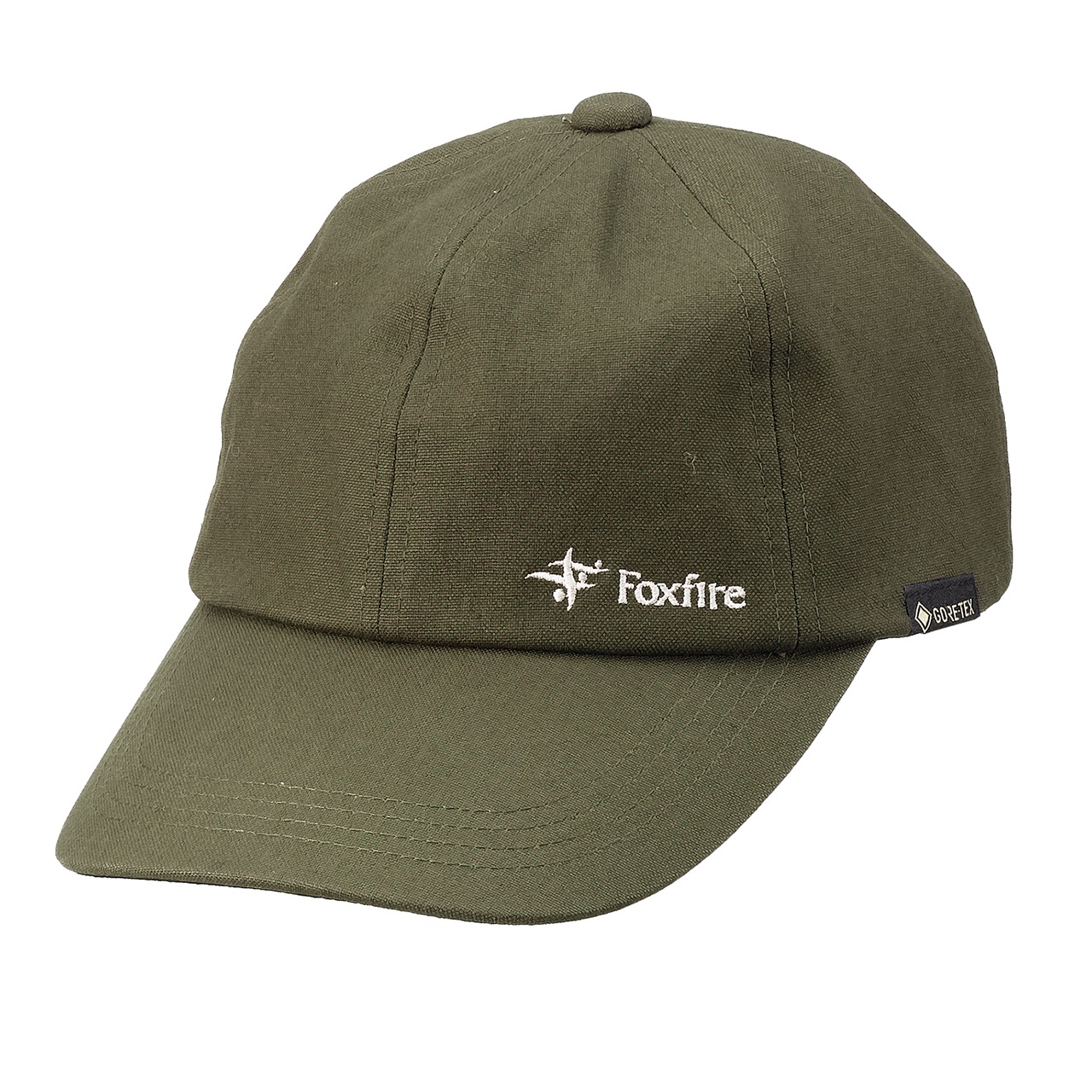 ワイルドキャンパーズキャップ | Foxfire ブランド公式サイト