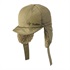 イヤーフラップキャップ(カーキ-M)