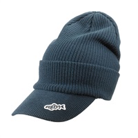 フィッシャーマンズニットキャップ | Foxfire ブランド公式 フィッシャーマンズニットキャップ | Foxfire ブランド公式