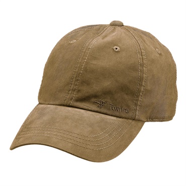 ウォッシュドロゴキャップ(カーキ-フリー)