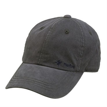 ウォッシュドロゴキャップ(ネイビー-フリー)