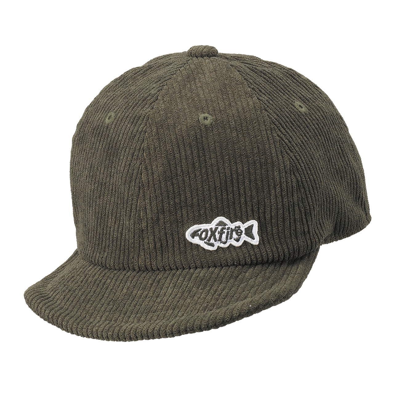 ブロードコールキャップ | Foxfire ブランド公式サイト | 公式通販