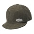 ブロードコールキャップ(オリーブ-フリー)