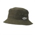 ブロードコールハット(オリーブ-フリー)