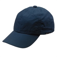キャンパーズキャップ(ネイビー-ﾌﾘｰ)