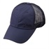サプレックスメッシュキャップ(ネイビー-フリー)